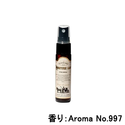 リンクオリジナルメーカーズ モイスチャーミスト 30ml Aroma No.997｜anemone-c