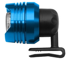 新発想 クリップ式 ウオーキング ライト 2個セット 充電式 防水 シューズライト スリッパ 灯｜anemos-honpo｜02
