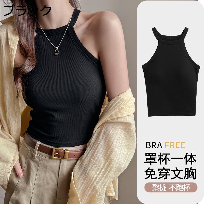 セクシータンクトップの商品一覧 通販 - Yahoo!ショッピング