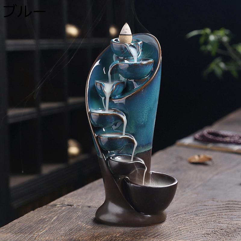 香炉 逆流のおすすめ人気商品一覧 通販 - Yahoo ショッピング