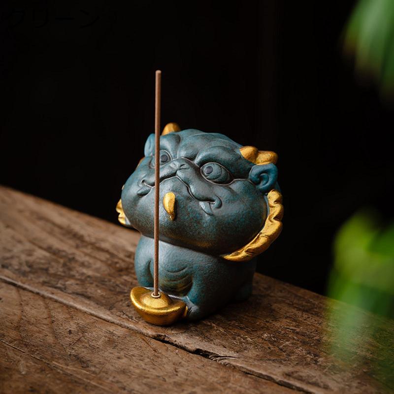 香炉（オブジェ、置き物）｜インテリア雑貨 | 家具、インテリア の