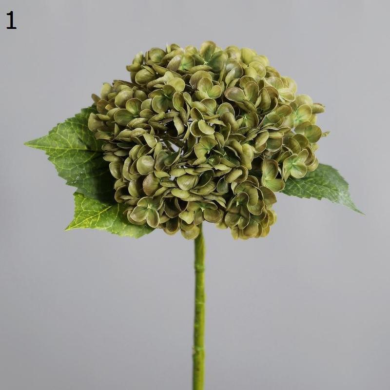光触媒 人工観葉植物 紫陽花とデルフィニウム 紫陽花（人工観葉、フェイクグリーン） | 花、ガーデニング のおすすめ