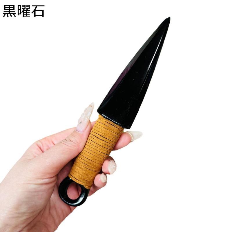黒曜石 ナイフのおすすめ人気商品一覧 通販 - Yahoo!ショッピング