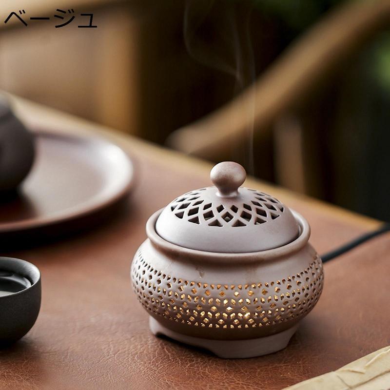 鳩居堂 電子香炉の商品一覧 通販 - Yahoo!ショッピング