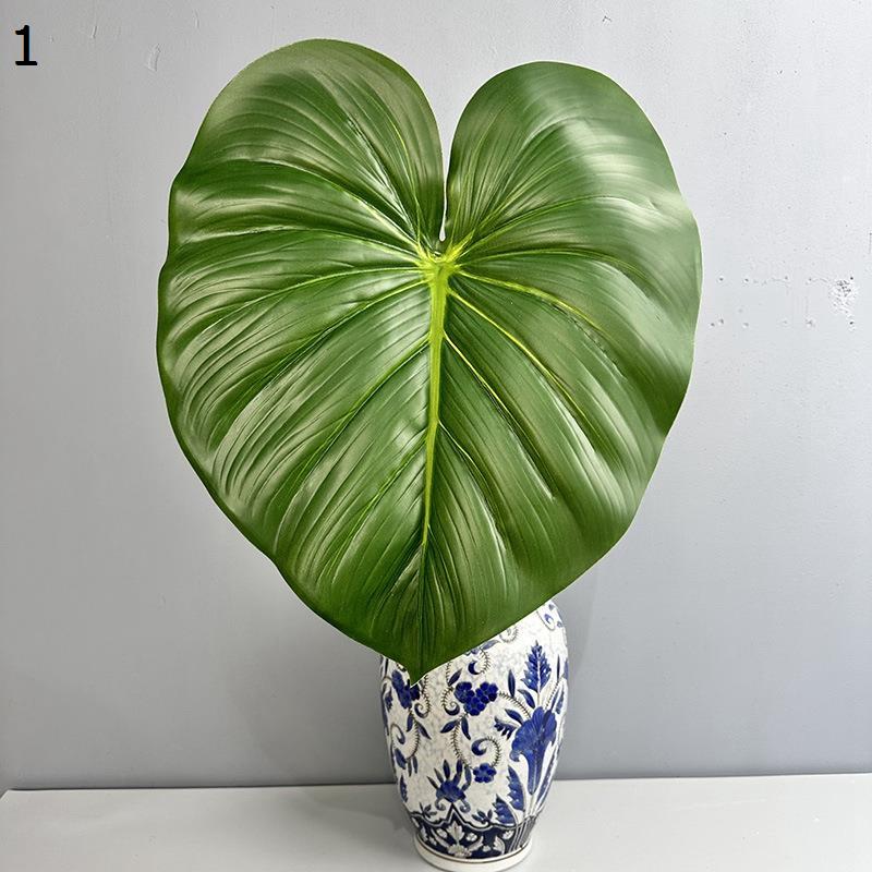 観葉植物 ハートの葉っぱ（人工観葉、フェイクグリーン） | 花