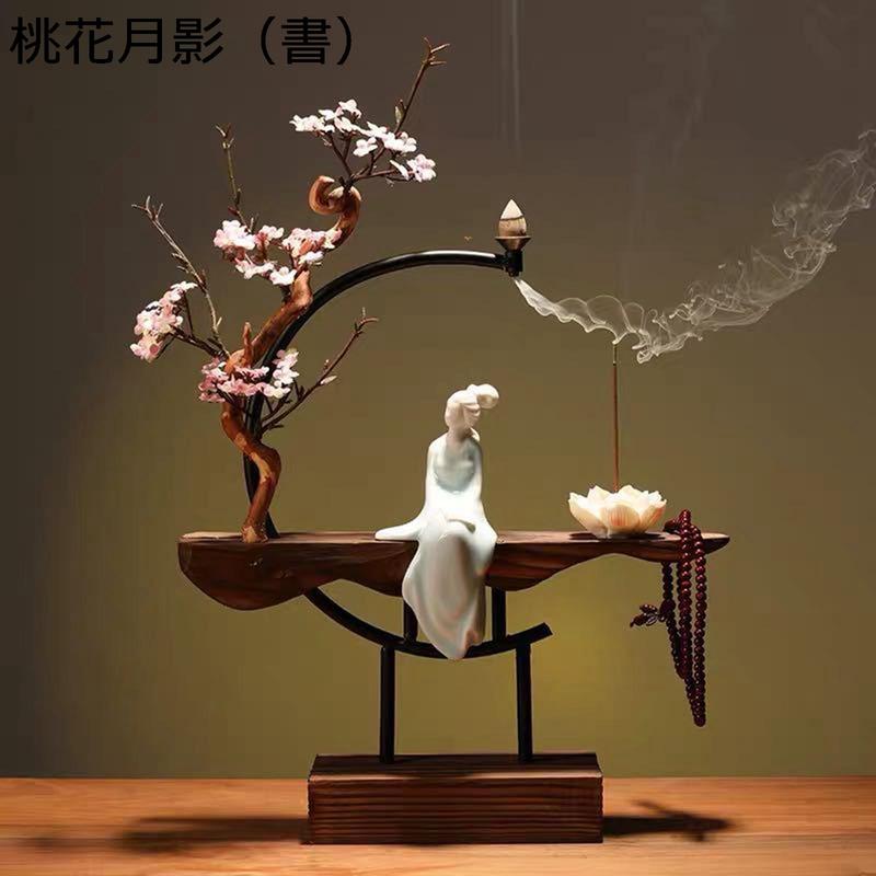 桜の木（オブジェ、置き物）｜インテリア雑貨 | 家具、インテリア の
