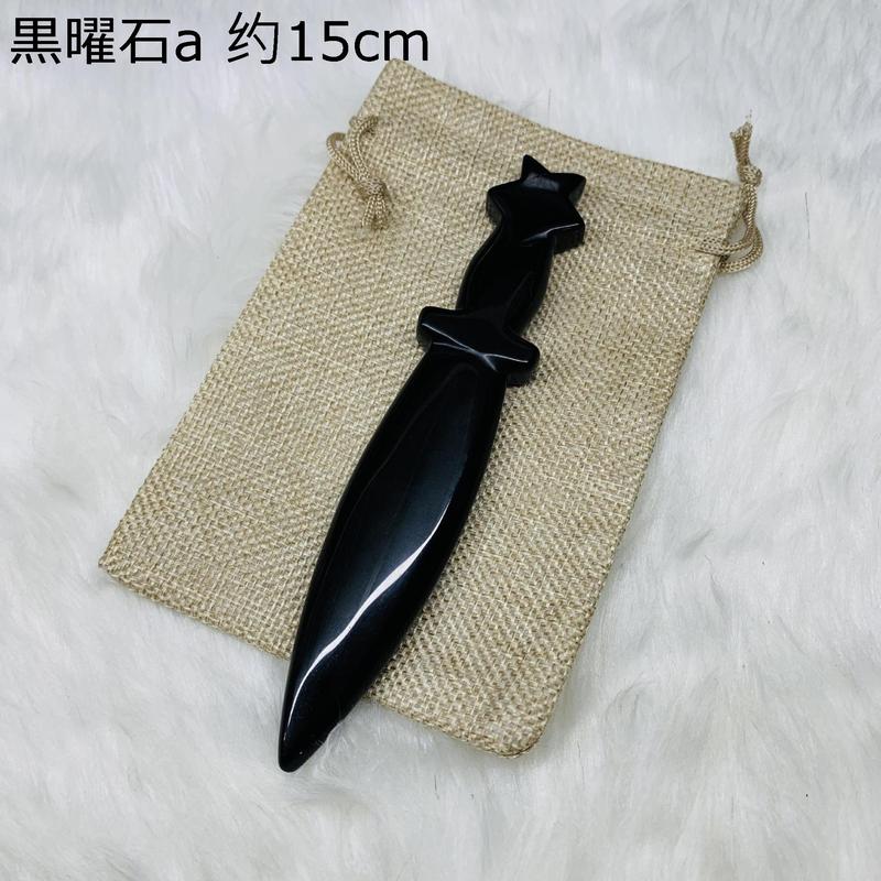 黒曜石 ナイフのおすすめ人気商品一覧 通販 - Yahoo!ショッピング