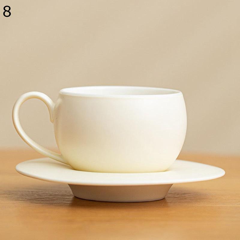 エスプレッソ用カップ12客　ソーサー13枚　シュガーポット　ミルク差し　セット KEYUCA（ケユカ） シュガーポット スプーン 耐熱ガラス 紅茶 コーヒー