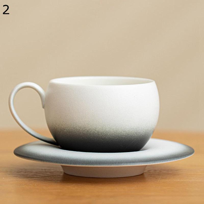 エスプレッソ用カップ12客　ソーサー13枚　シュガーポット　ミルク差し　セット コーヒー用品 セット comode コモド シュガー＆ミルク4点セット