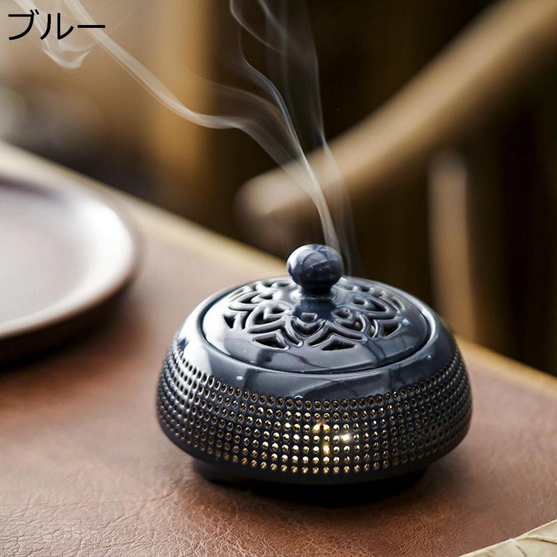 電気香炉のおすすめ人気商品一覧 通販 - Yahoo!ショッピング