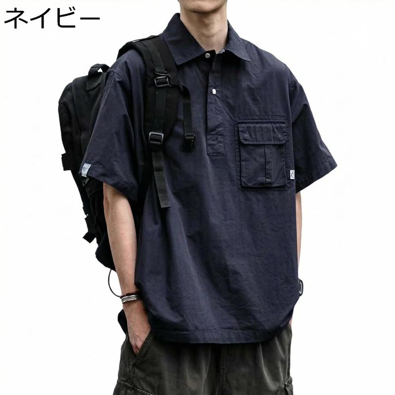 ヨウジヤマモト プールオムYohji Yamamoto POUR HOMME ストライプ