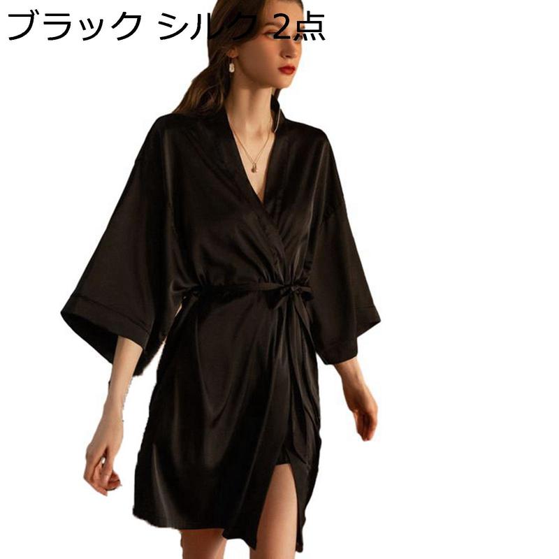 セクシーパジャマ ランジェリー ワンピース ナイトウェア シースル