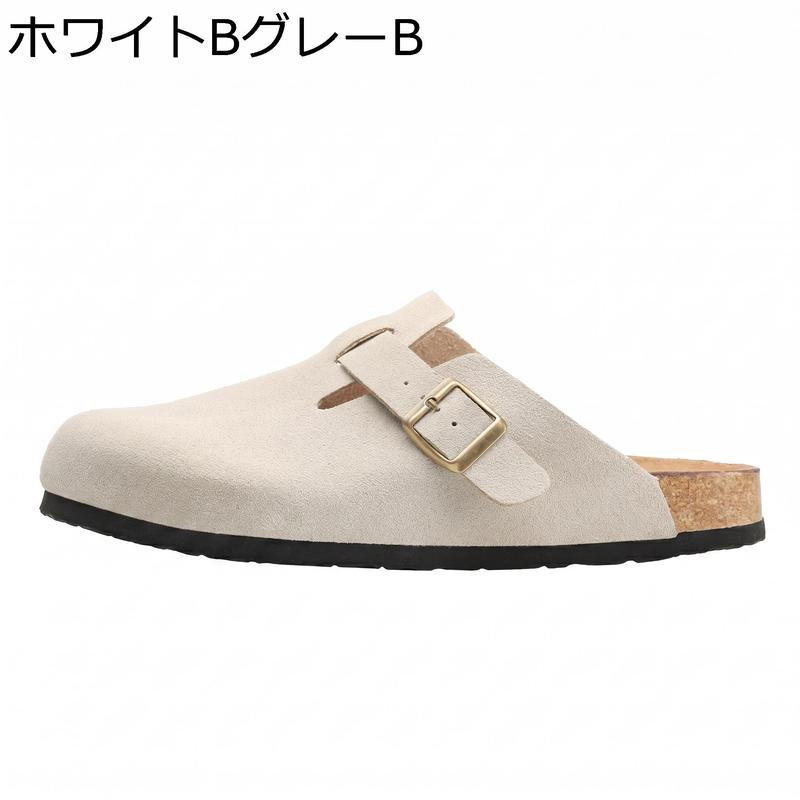 OFF-WHITE コンフォートサンダル サボ サボサンダル メンズ レディース クロッグ コンフォート スリッパ