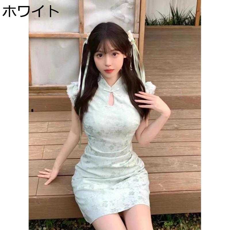 チャイナドレスのおすすめ人気商品一覧 通販 - Yahoo!ショッピング