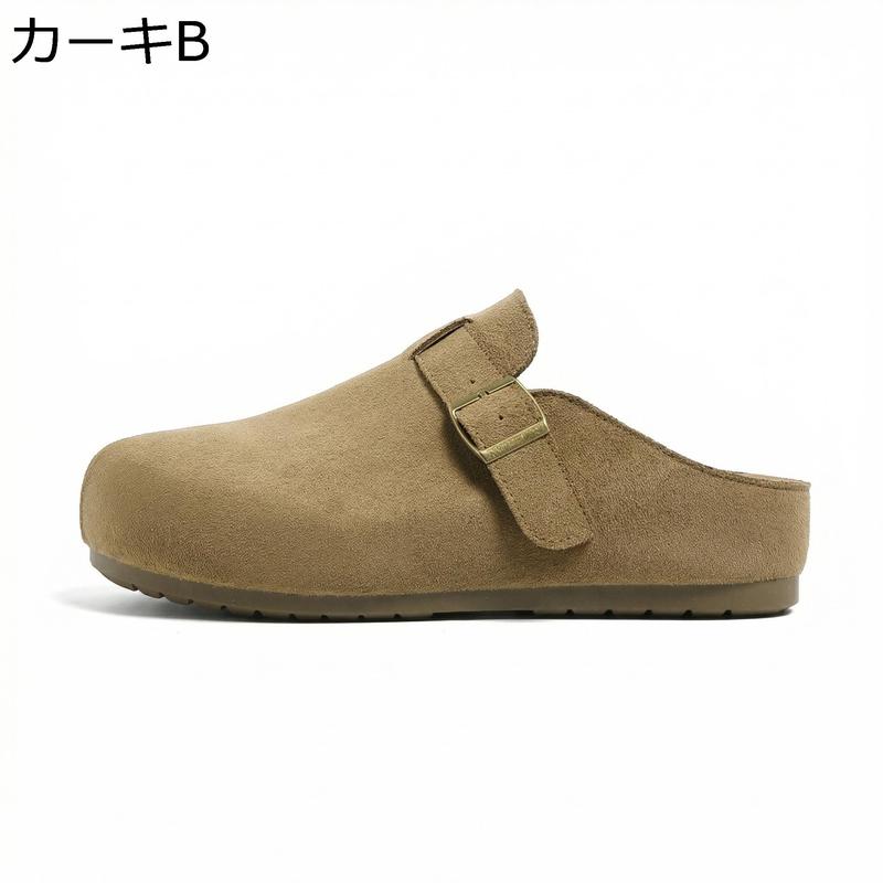 クロッグサンダル サボ サンダル メンズ ミュール スリッポン デニム