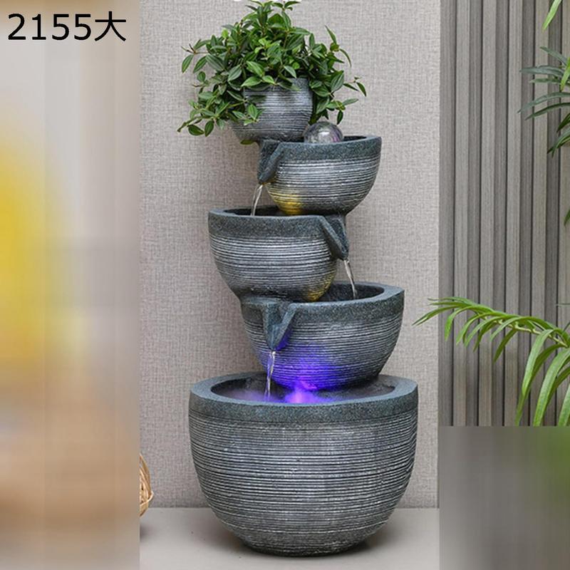 室内 滝（オブジェ、置き物）｜インテリア雑貨 | 家具、インテリア の