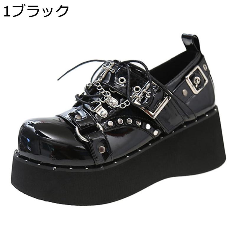 地雷系 靴（サンダル、ミュール）｜シューズ | ファッション の商品