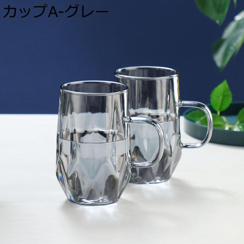 耐熱ガラスティーポットセット 急須 1400ml おしゃれ ガラス製 ティー 