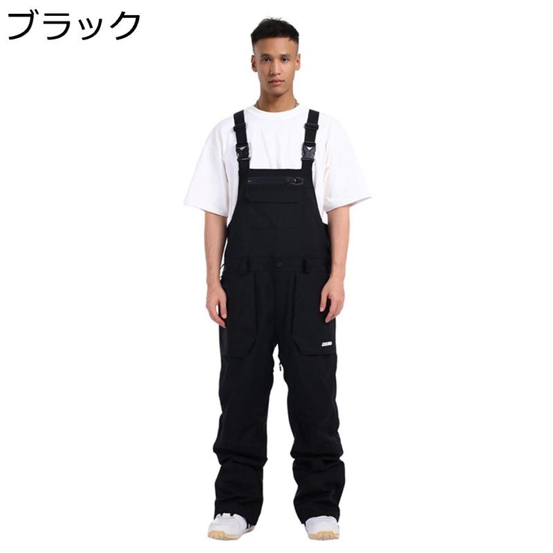 スキーサロペットのおすすめ人気商品一覧 通販 - Yahoo!ショッピング