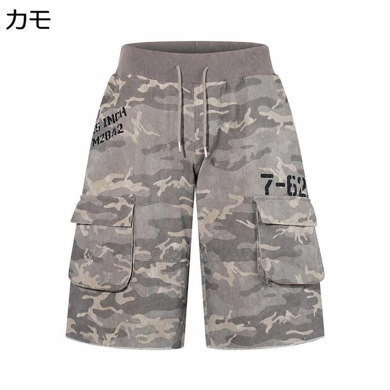 UNKNOWN（メンズショート、ハーフパンツ）｜ボトムス、パンツ 