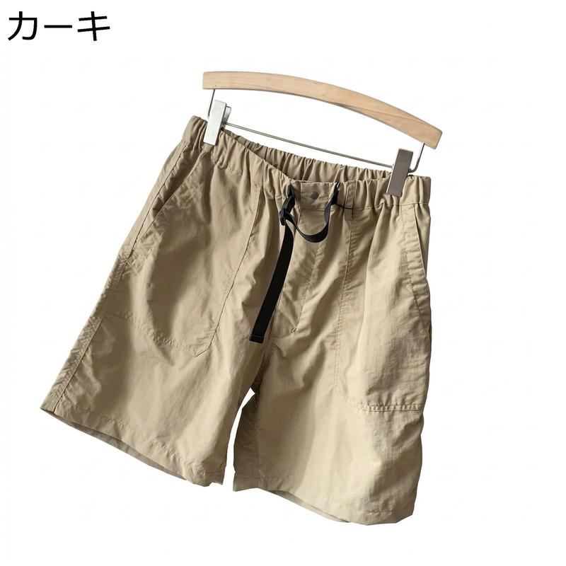 UNKNOWN（メンズショート、ハーフパンツ）｜ボトムス、パンツ