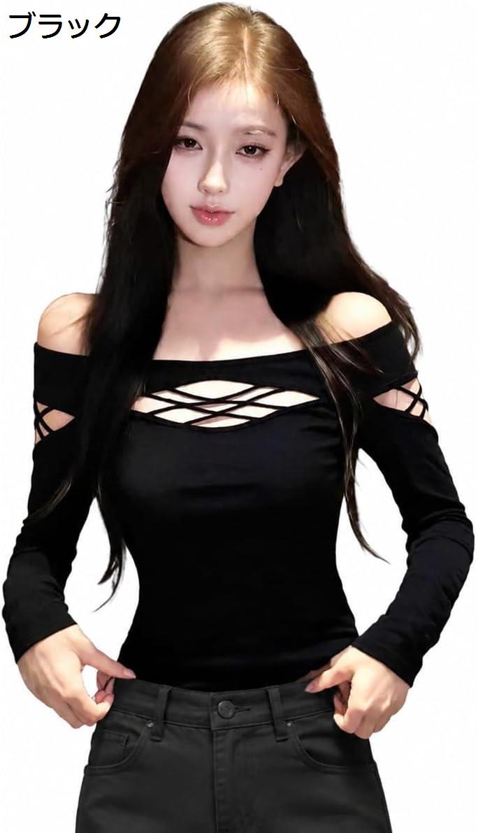 セクシートップス冬服（レディーストップス） | ファッション の
