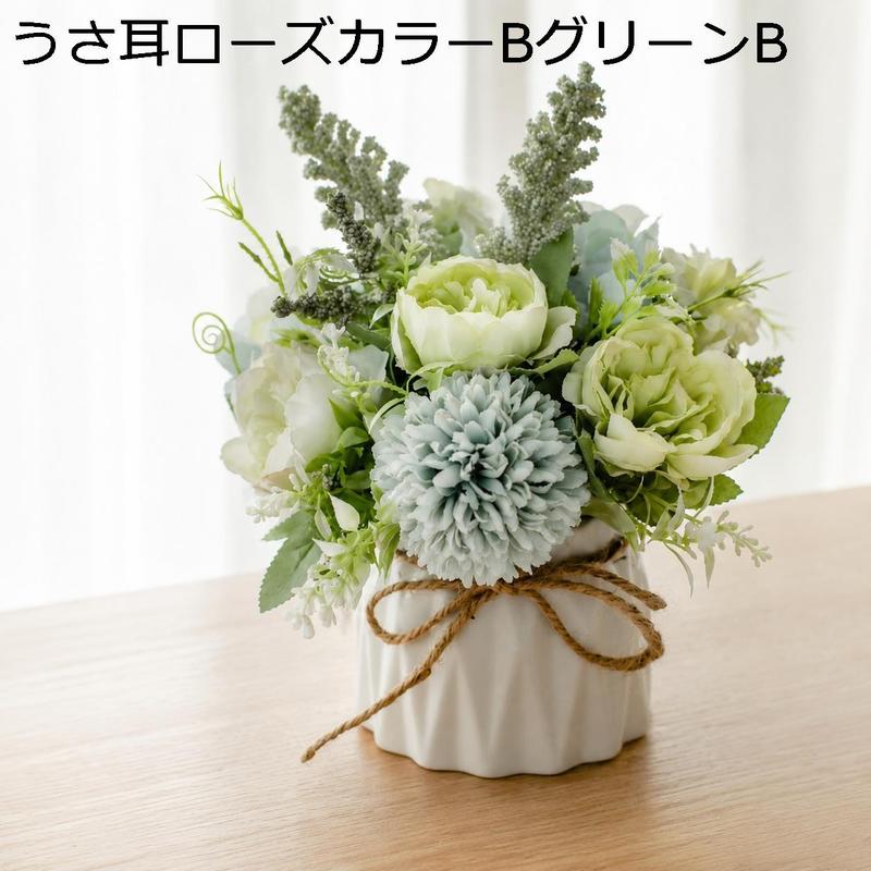 花瓶 おしゃれ（造花、アートフラワー） | 花、ガーデニング の商品