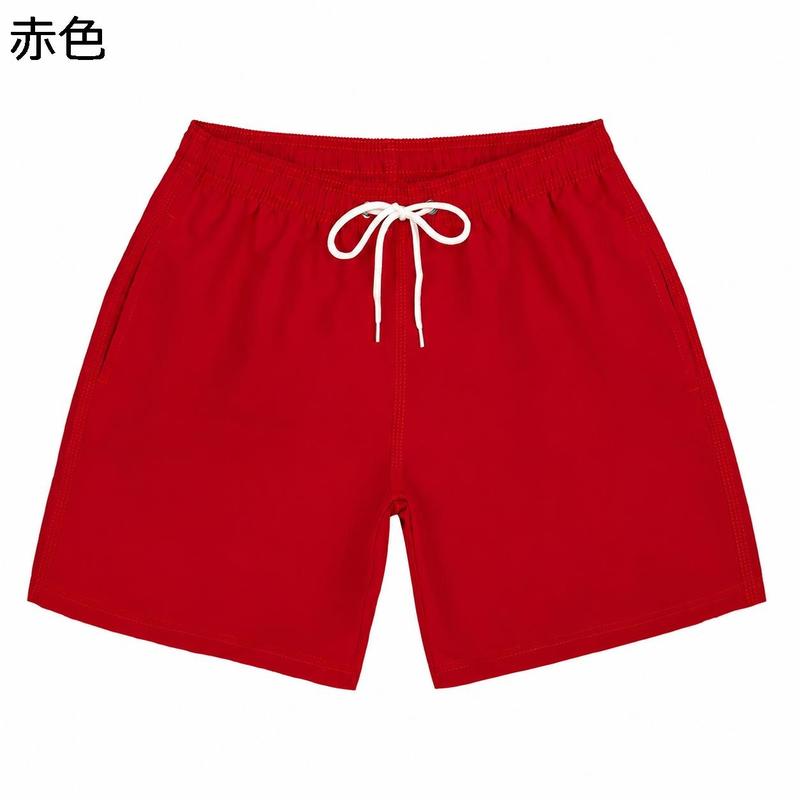 水着 メンズ サーフパンツ 海水パンツ インナー付き 速乾 水陸両用 海
