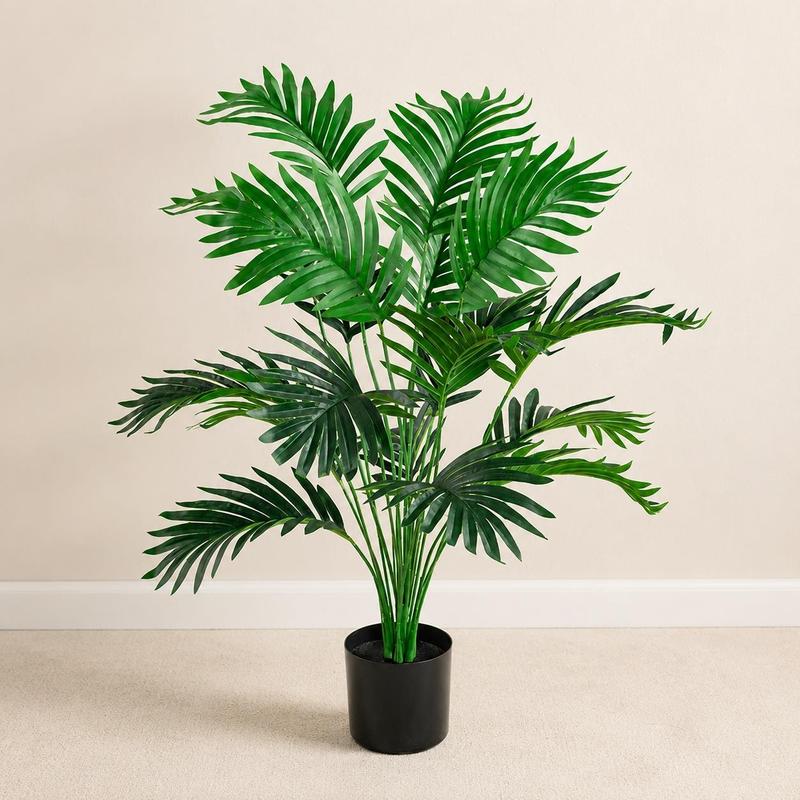人工観葉植物 フェイクグリーン アレカヤシ ヤシの木 室内 リアル 大型