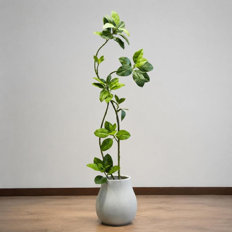 人工観葉植物 フェイクグリーン 大型 フィカス アルテシマ 観葉植物