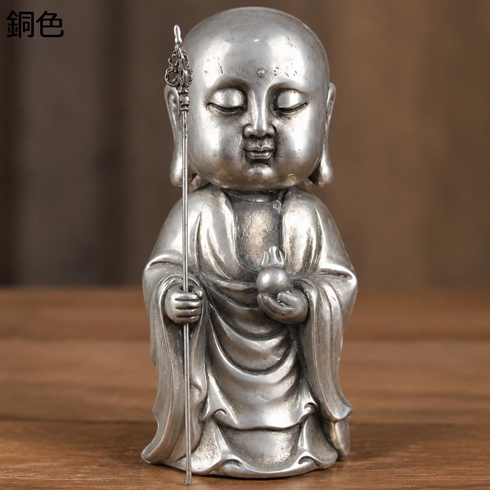 仏像 オブジェ（オブジェ、置き物）｜インテリア雑貨 | 家具