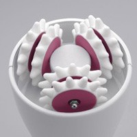 ヤーマン もみほぐし3D美容ローラー アセチノセルビー IB-5 : 二次会