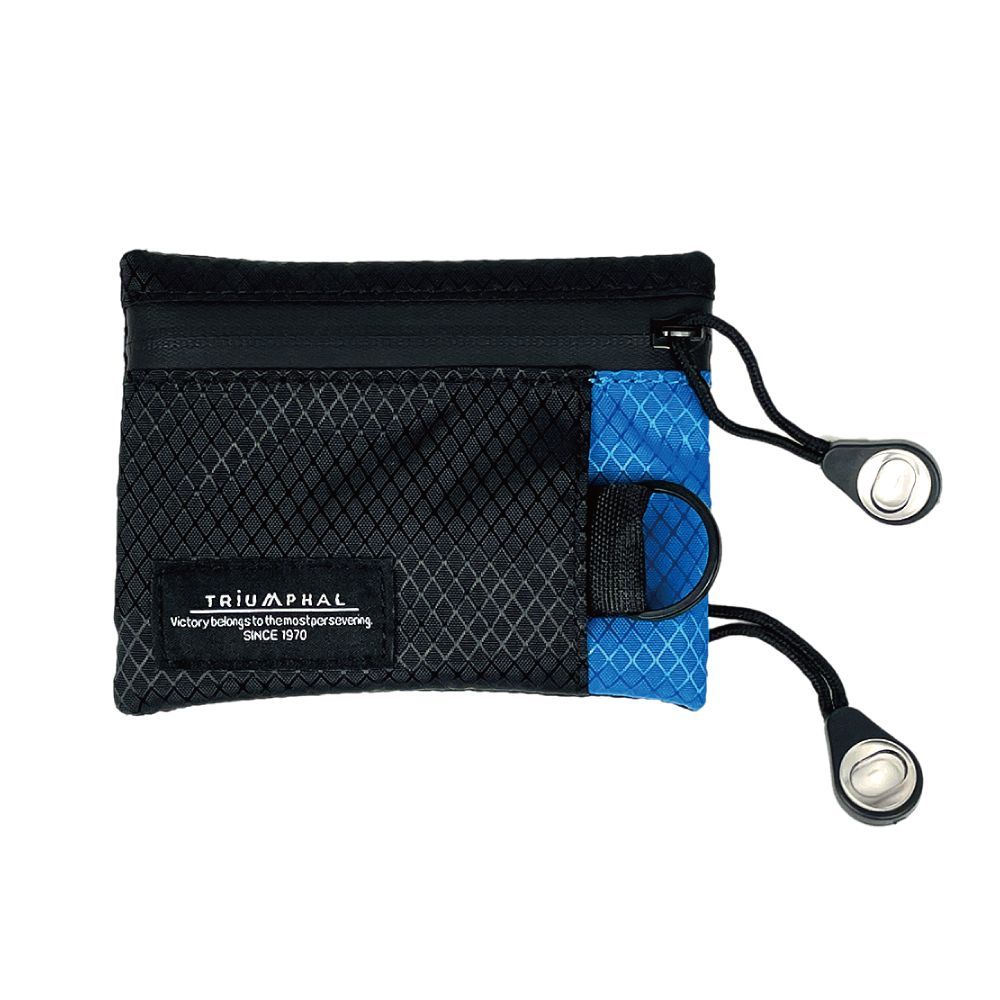 アウトドア 財布 ポーチ コインケース パスケース 定期入れ 防水素材 カード レディース メンズ キーケース コンパクト 小銭入れ 小物入れ 軽量 Rskc 001 Accessories Goods Springs 通販 Yahoo ショッピング