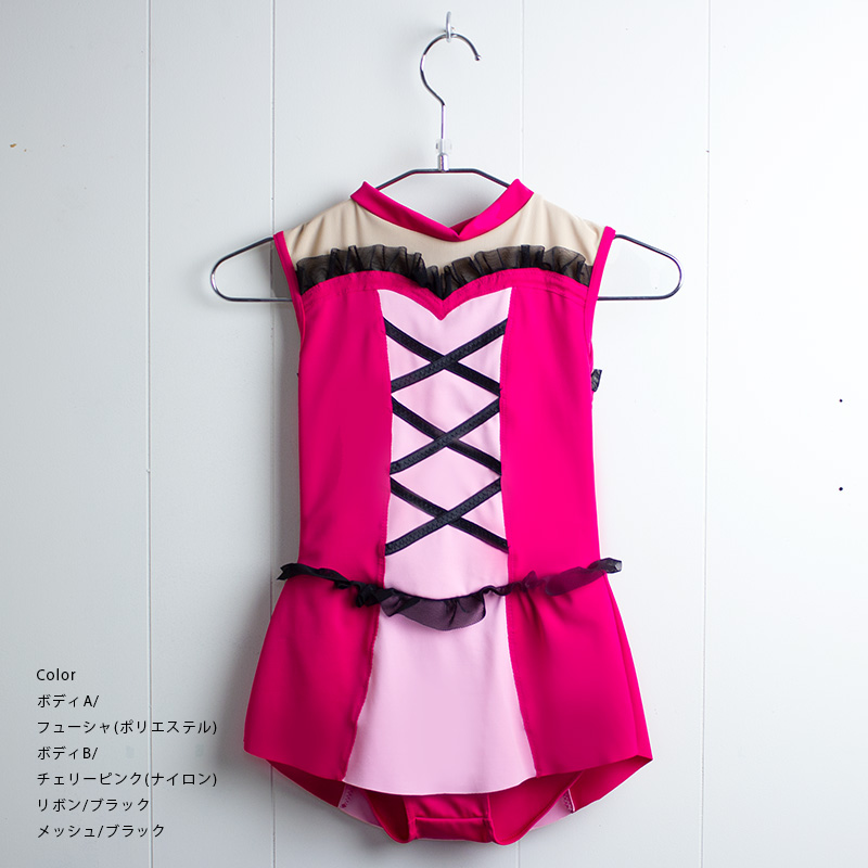 2025年最新】新体操競技用レオタードの人気アイテム - メルカリ 新体操