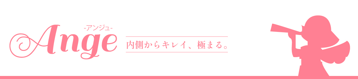 Ange-アンジュ-Yahoo!店 ヘッダー画像