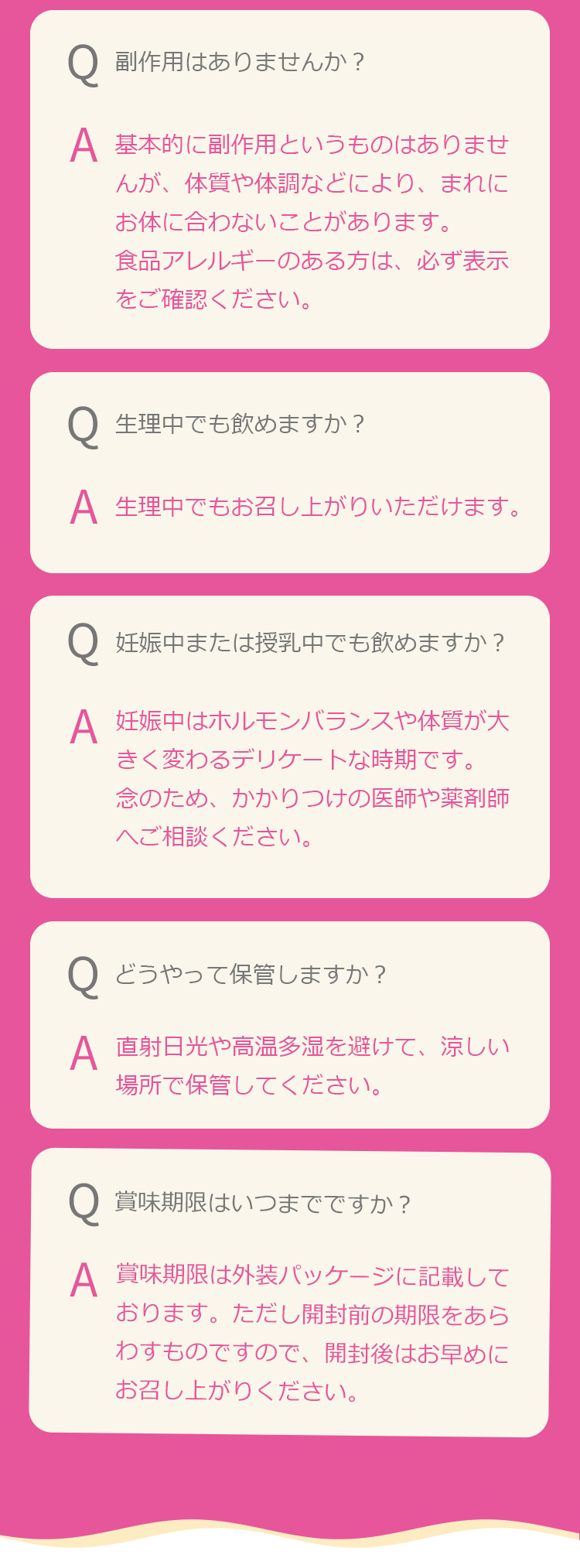 Q&A