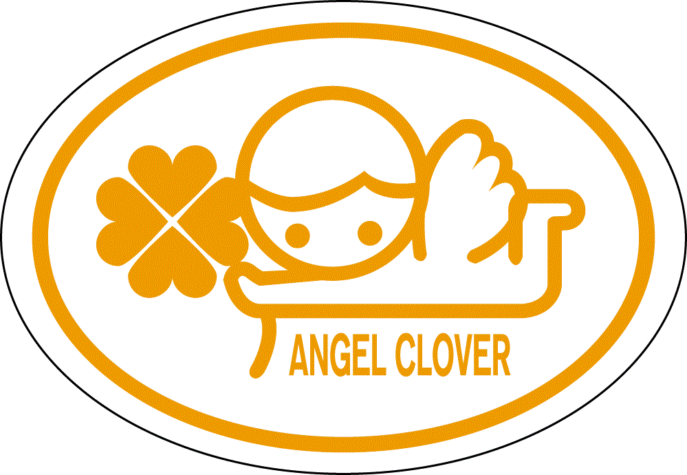 ANGEL CLOVER Yahoo!ショップ ロゴ