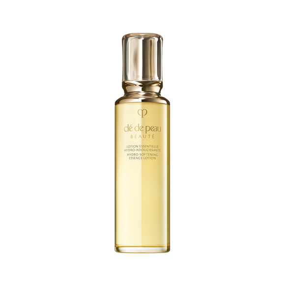 クレドポーボーテ ローション エサンシエルＣ（クリア）１７０ＭＬ cle de peau BEAUTE（クレ ド ポー ボーテ） クレ・ド・ポー ボーテ