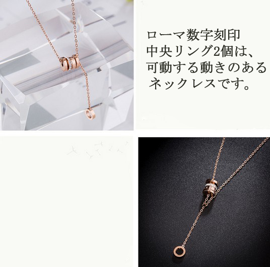 500円割引まとめ出品　レディース用　18K　刻印　ブレスレッド　ネックレス ネックレス レディース シルバー925 ペンダント丸プレート LUCKY