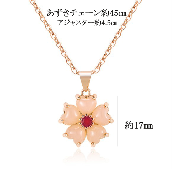 ネックレス レディース シルバー925 CZダイヤ キュービックジルコニア