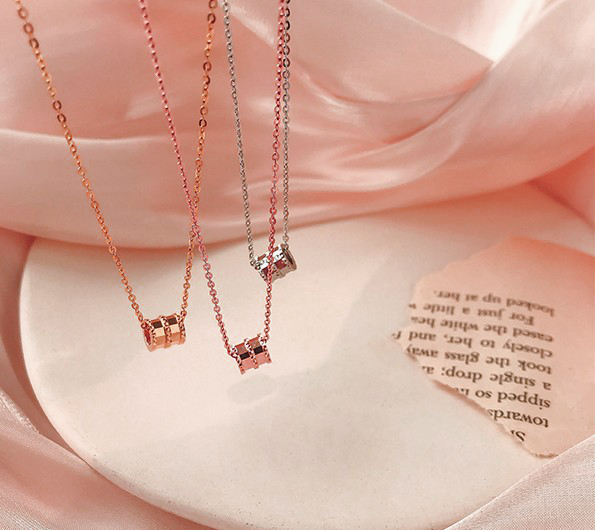 【Hei】silver925 サークルレイヤードネックレス 送料無料 楽天市場】【店内全品50%OFFクーポン配布中☆全品高品質