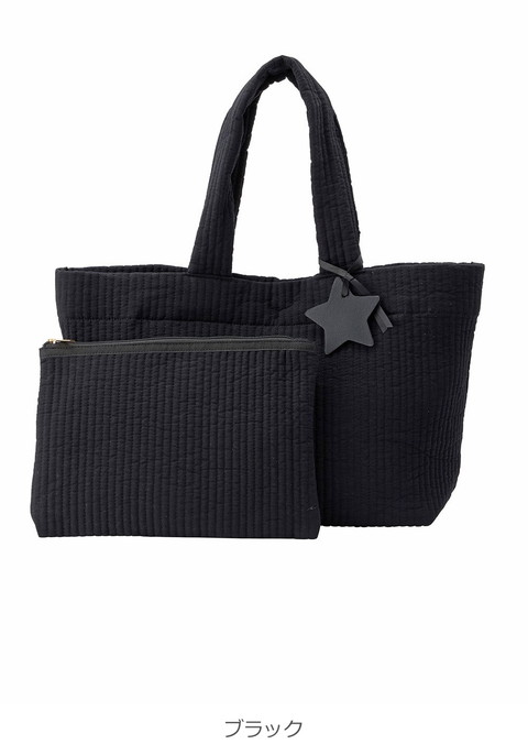 INUJIRUSHI マザーズバッグ トートバッグ 大容量 犬印本舗