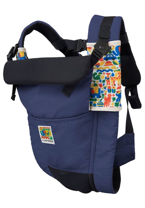 ANGELIEBE（エンジェリーベ） 抱っこ紐 おんぶ紐 新生児 日本製 抱っこ