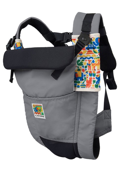 ANGELIEBE（エンジェリーベ） 抱っこ紐 おんぶ紐 新生児 日本製 抱っこ