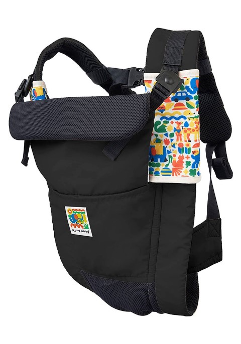 ANGELIEBE 抱っこ紐 おんぶ紐 新生児 日本製 抱っこ おんぶ ショルダー