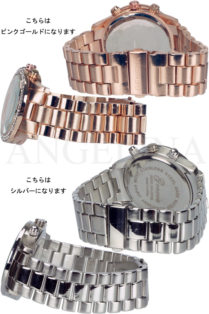 【新品電池】 バーバリー 腕時計 ノバチェック シルバー ブラック 美品 クロノ BU2304 #バーバリー #ノバチェック柄 #BURBERRY #電池交換 #腕時計