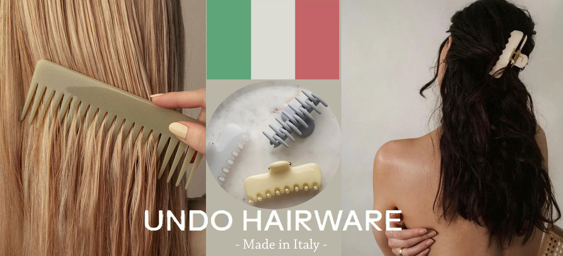 ANGELINA - Undo Hairware （ウンドヘアウェア）｜Yahoo!ショッピング