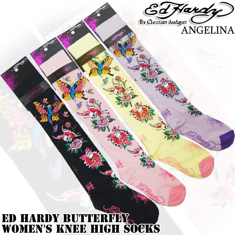 Ed Hardy - セットアップ エドハーディ ツーピース 骸骨 バラ