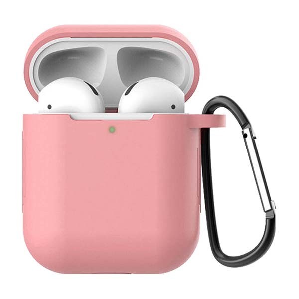 AirPods AirPods Pro ケース カバー Apple かわいい アクセサリー エアポッズ ケース エアポッド ケース 送料無料 シリコン