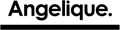 AngeliqueはiPhone・スマホケース ロゴ